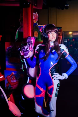 Rizzy - D.Va