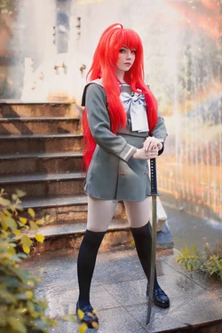 Caticornplay - Shana