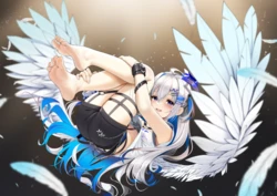 [Casino] Amane Kanata 4th Anniversary