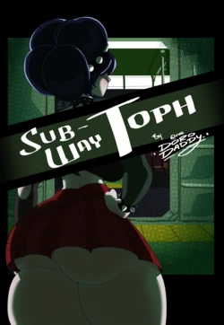 Subway Toph by TheDoroDaddy