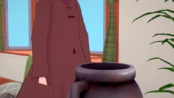 [Sour] Lucoa's training part 1 to 5