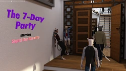 [Sciseru] The 7-Day Party