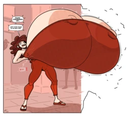 Artist: Lucy Fuchs [2022 - Onwards]