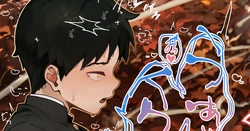 [Faia] Gekouchuu ni Roshutsu Shite Onanie Shichau Shounen