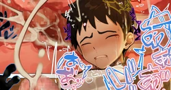 [Faia] Otonari no Onii-san-chi de Asonjau Shounen