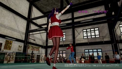 [wdyxznl] 4雅典娜的首秀