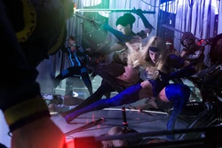 [Fantia]grgr444 ミズキ〇〇〇Part 1-2 (4K) (GURO BLOOD SNUFF WARNING!!!!!!!)