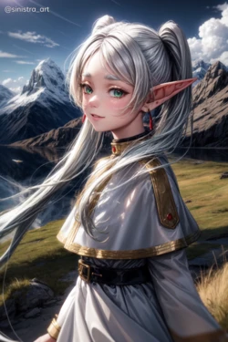 ●PIXIV● Sinistra [97058400] [AI Generated]