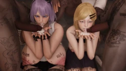 [Fox🔞] 枝垂ほたる ／ 遠藤サヤ🖤