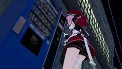 妓者夏洛蒂（无文字）