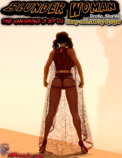 The Vanishing Part 3