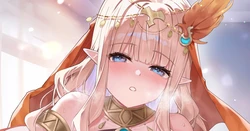 [Fangqiao Yepo] Saren (Princess Connect! Re:Dive)