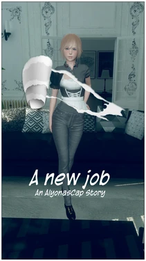 AlyonaCap - A New Job