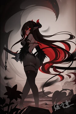 [绘之音]收藏集