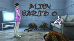 [Vaesark]CGS 222 - Alien Earth 6