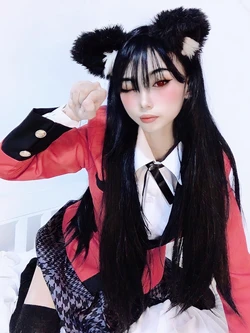 Akari - Yumeko