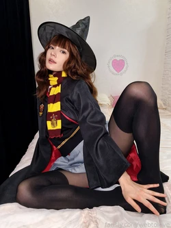 Webtolove - Hermione