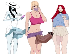 [Pixiv] Nivéal (13595331) (03-14-2024)