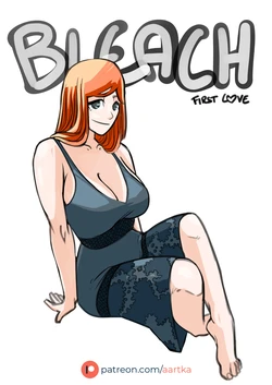 [Aartka]Bleach First Love (Ongoing)
