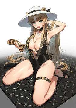 [Fanbox] Cuboon