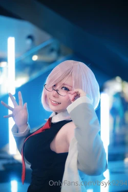 Smile Bibison - Mashu