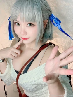 Smile Bibison - Noel