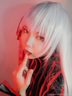 Smile Bibison - Sakura Matou