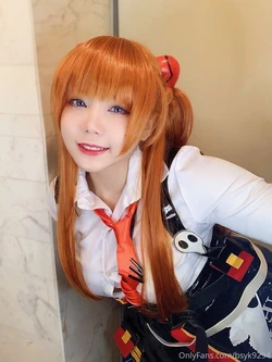 Smile Bibison - Asuka