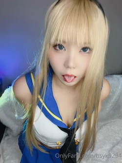Smile Bibison - Shimakaze