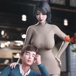 [Lite] 父子關係01