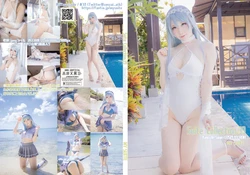 [MySuite (Atsuki)] (C101) Suite Collection 39