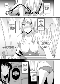 [Senpenbankashiki (DATE)] Tanin ni Naru Kusuri 4.2 [Spanish] [July] [Digital]