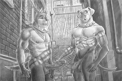 Furry Revolution Image Pack #24