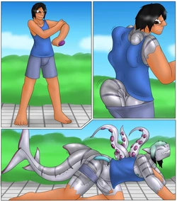 [Koekoek] A Day at the Pool