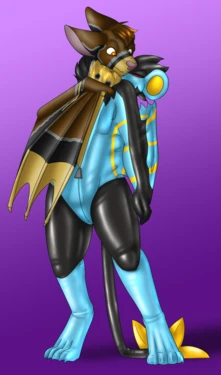 [Koekoek] Fits Like a Glove (Pokemon)