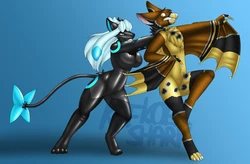 [Koekoek] With a Snap of a Collar