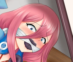 [Mymyeye] Miku Nakano (The Quintessential Quintuplets | Goutobun No Hanayome)