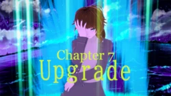 [Pixiv] DC Ultra (13098329) Upgrade, Competition, and Nightmare