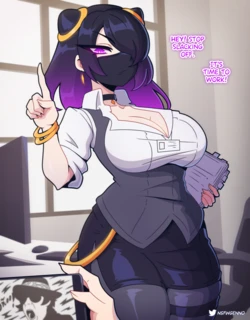 [Genno] Half-succubus daily life! - Arc 01 (pages 01-05)