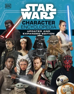 Star Wars Character Encyclopedia