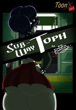 [TheDoroDaddy] Subway Toph (Avatar: The Last Airbender) (Spanish) [kalock & ToonX]