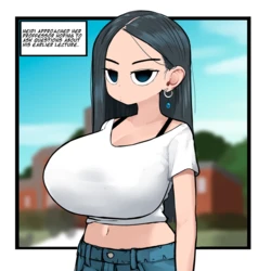 [TUNA] Heidi (Ongoing)