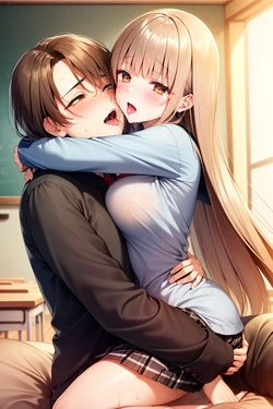 ◆FANBOX◆ AIde(エイド)🔞FANBOX [87582461＆aide-00] [AI Generated] [2]