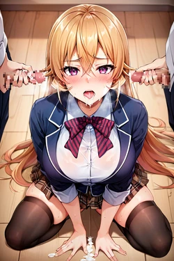 ◆FANBOX◆ AIde(エイド)🔞FANBOX [87582461＆aide-00] [AI Generated] [3]