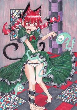 [Pixiv] Chapusu (613814)