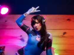 Miyashi - D.Va