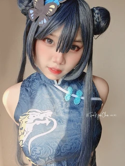 Tsunnyanchan - Kisaki