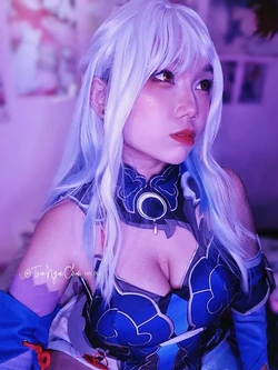 cosplayer tsunnyanchan E Hentai Galleries 
