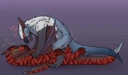 [AdeptAlec] Now Let It All Out + Extra
