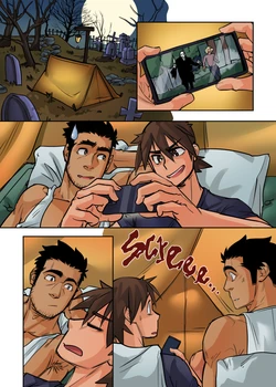 [Jasdavi] Halloween [Textless]